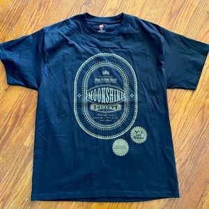 Moonshine Tee